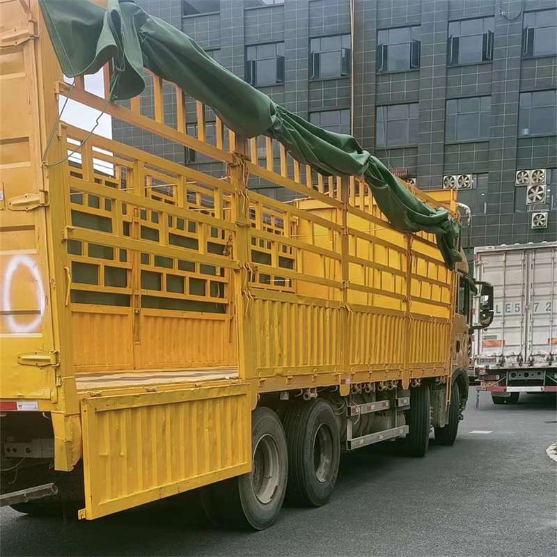 河北保定涞源县至宜宾货运专线一站式物流服务，让货物畅行无忧