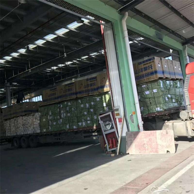 河北保定涞源县到苏州物流公司——一站式服务，让货运更便捷