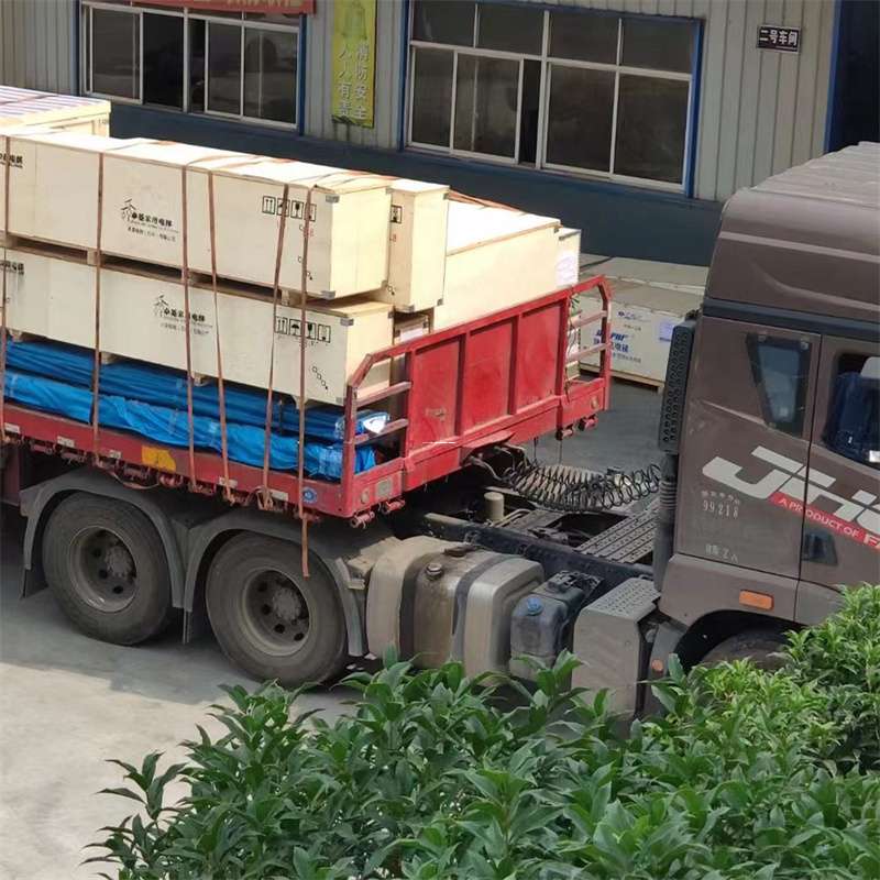 河北保定涞源县到海口物流公司一站式服务，让货运更轻松